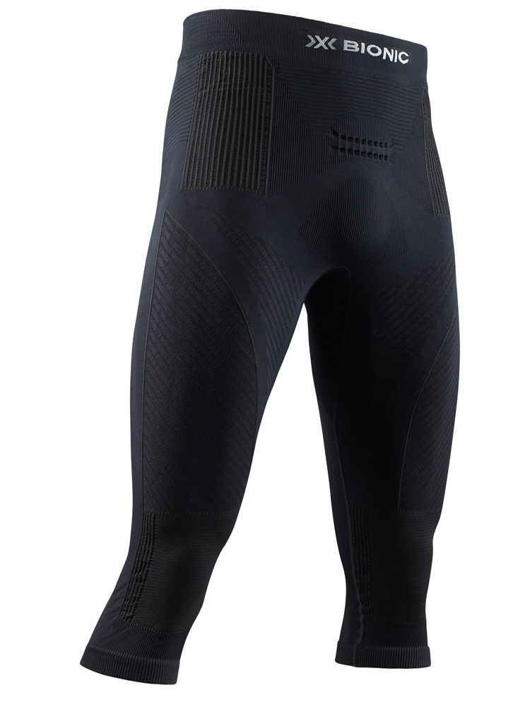 Legginsy Termoaktywne X Bionic Energy Accumulator Czarne