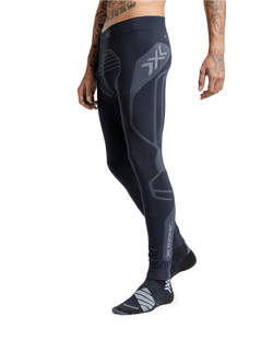 Legginsy termoaktywne X-Bionic Heatloop czarne