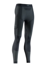 Legginsy termoaktywne damskie X-Bionic Xceed Run czarne