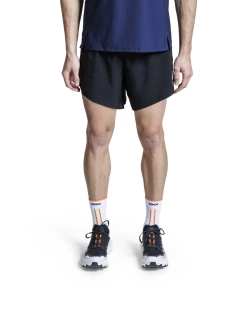 Spodenki termoaktywne X-Bionic Streamlite do biegania czarne