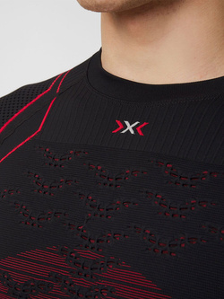 Koszulka termoaktywna X-Bionic Moto Energizer 4.0 B019