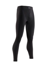 Legginsy termoaktywne X-Bionic Mightywool czarne