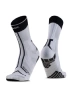 X WHITE/X BLACK