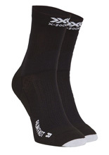 Skarpety X-Socks Run Fast 4.0 czarne