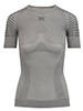 Grey Melange/Anthracite