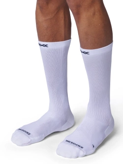 Skarpety termoakywne X-Socks Core Natural Light Crew białe