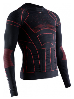 Koszulka termoaktywna X-Bionic Moto Energizer 4.0 B019