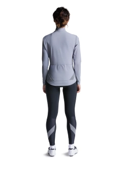 Kurtka termoaktywna damska X-Bionic Codefusion Ride Softshell szara