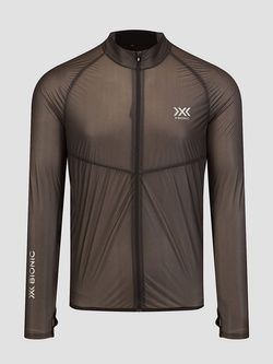 Kurtka X-bionic Streamlite 4.0 Running czarna