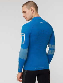Koszulka męska X-Bionic Effektor 4.0 Trail Running