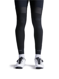 Nogawki kompresyjne X-Bionic Legleeves czarne