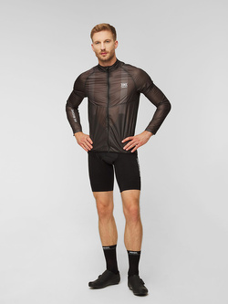 Kurtka X-bionic Streamlite 4.0 Running czarna