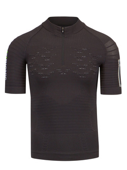 Koszulka męska X-Bionic Effektor 4.0 Trail Running
