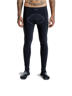 Legginsy termoaktywne X-Bionic Heatloop czarne