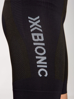 Spodenki damskie X-Bionic The Trick 4.0 Run czarne