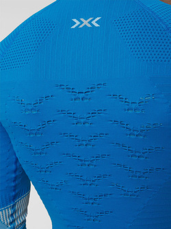 Koszulka męska X-Bionic Effektor 4.0 Trail Running