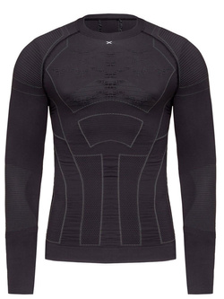 Koszulka termoaktywna X-Bionic Moto Energizer 4.0 LT