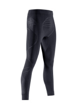 Legginsy termoaktywne X-Bionic Heatloop czarne
