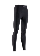 Legginsy termoaktywne damskie X-Bionic Mightywool czarne