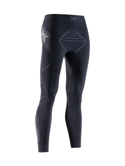 Legginsy termoaktywne damskie X-Bionic Heatloop czarne