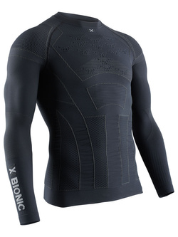 Koszulka termoaktywna X-Bionic Moto Energizer 4.0 LT
