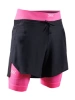 X BLACK/ NEO PINK