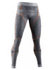 Black/Grey/Orange