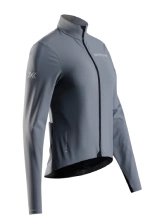 Kurtka termoaktywna damska X-Bionic Codefusion Ride Softshell szara