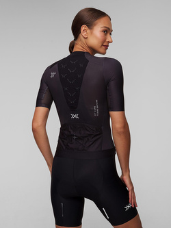 Koszulka termoaktywna damska X-Bionic Corefusion Aero Jersey czarna
