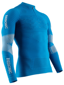 Koszulka męska X-Bionic Effektor 4.0 Trail Running