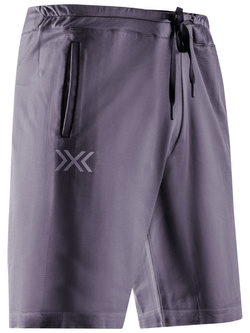 Spodenki termoaktywne X-Bionic X-Ential unisex, fioletowe