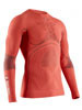 Sunset Orange/Anthracite