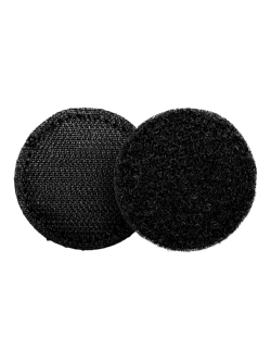 Dystanse do głośników interkomu Cardo Freecom/ Spirit/ Packtalk czarne