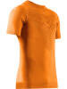 Blazing Orange/Arctic White