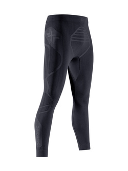 Legginsy termoaktywne X-Bionic Heatloop czarne