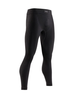 Legginsy termoaktywne X-Bionic Mightywool czarne