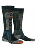 Petrol/Stone Grey Melange