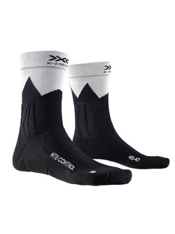 Skarpety X-SOCKS MTB CONTROL