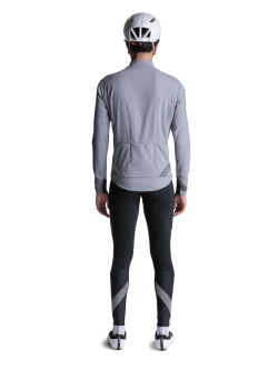 Kurtka termoaktywna X-Bionic Codefusion Ride Softshell szara