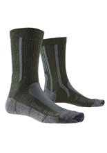 Skarpety X-SOCKS Combat Silver 4.0