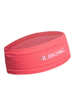 Opaska X-Bionic Headband 4.0 różowa