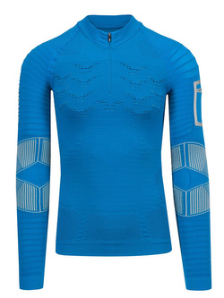 Koszulka męska X-Bionic Effektor 4.0 Trail Running