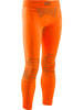 Sunset Orange/Anthracite