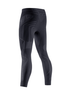 Legginsy termoaktywne X-Bionic Heatloop czarne