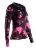WOLFPACK/BLACK/NEO PINK WINTER