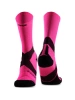FLUO PINK/X BLACK