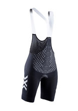 Spodenki rowerowe damskie X-Bionic Twyce 4.0 Bike BIB Padded