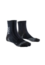 Skarpety termoaktywne X-Socks Hike Perform Natural Ankle czarne