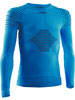 Teal Blue/Anthracite