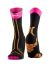 X BLACK/FLUO PINK/BLAZING ORANGE